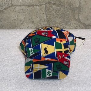 NEW 2019-RALPH LAUREN POLO HAT